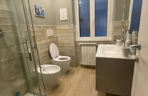 Universita Apartment | 55 m² Apartment ∙ 2 bedrooms ∙ 6 guests