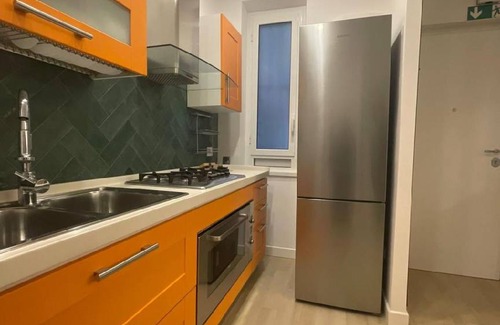 Universita Apartment | 55 m² Apartment ∙ 2 bedrooms ∙ 6 guests