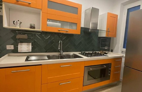 Universita Apartment | 55 m² Apartment ∙ 2 bedrooms ∙ 6 guests