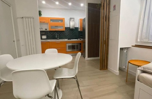 Universita Apartment | 55 m² Apartment ∙ 2 bedrooms ∙ 6 guests