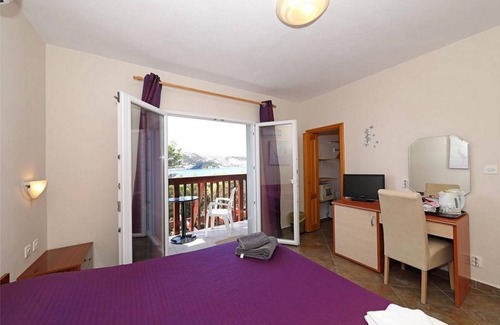 Stara Novalja Resort | 55 m² Private room ∙ 1 bedroom ∙ 2 guests