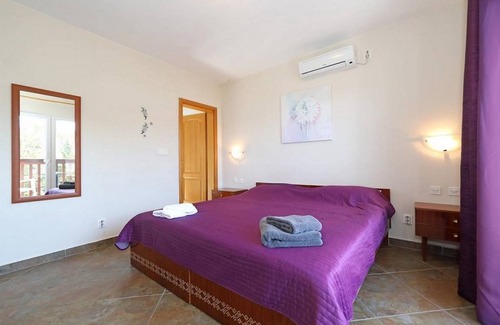 Stara Novalja Resort | 55 m² Private room ∙ 1 bedroom ∙ 2 guests