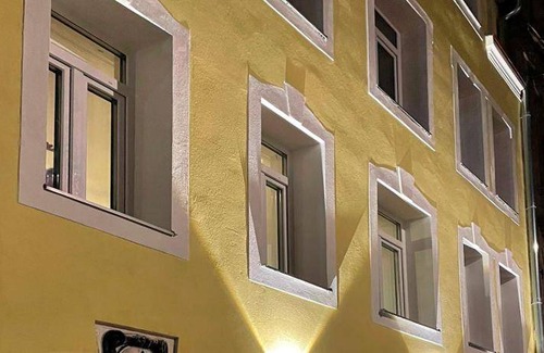 Altstadt - Sankt Lorenz Apartment | 55 m² Serviced apartment ∙ 2 bedrooms ∙ 7 guests