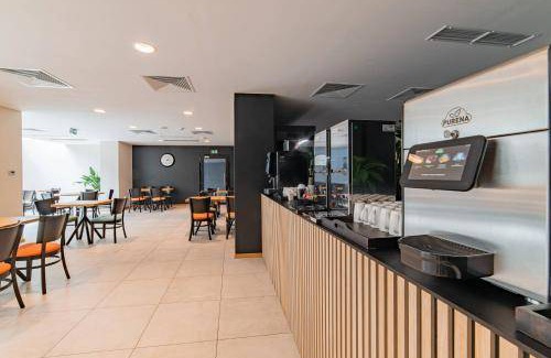 Sosnowka Apartment | 55 m² Serviced apartment ∙ 4 guests