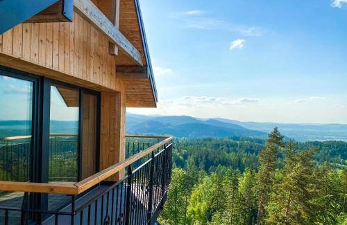 Sosnowka Apartment | 55 m² Serviced apartment ∙ 4 guests