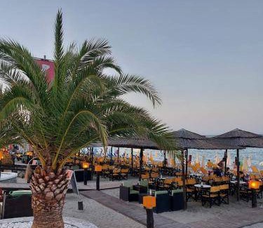 Leptokaria Apartment | 55 m² Serviced apartment ∙ 2 bedrooms ∙ 6 guests