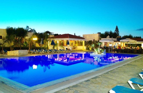 Malia Apartment | 55 m² Serviced apartment ∙ 2 bedrooms ∙ 127 guests