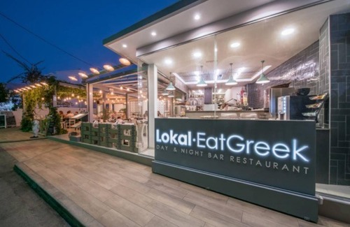 Malia Apartment | 55 m² Serviced apartment ∙ 2 bedrooms ∙ 127 guests