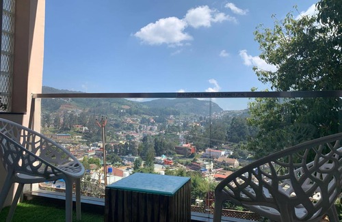 Pudumund Resort | 550 m² Resort ∙ 6 guests