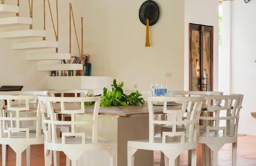 Krabi Villa | 550 m² Villa ∙ 4 bedrooms ∙ 12 guests