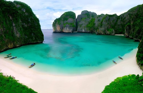 Krabi Villa | 550 m² Villa ∙ 4 bedrooms ∙ 12 guests