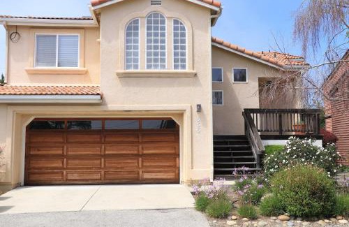 Park Hill House | 555 Lancaster St.