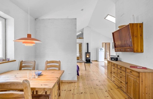 Listed House | 5563 Svaneke - Askelundsvej 6