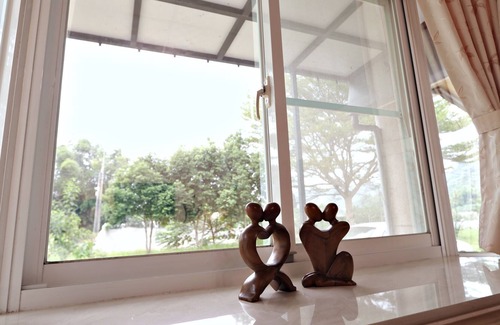 Danei District Bed & Breakfast | 556Homestay