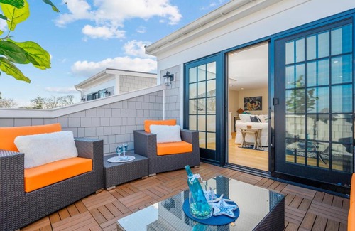 Harwich Port House | 557 Route 28, Unit 201, Harwich Port Cape Cod - - TJs Tide