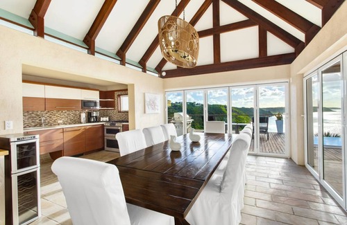 The Valley Villa | 558 m² Villa ∙ 6 bedrooms ∙ 12 guests