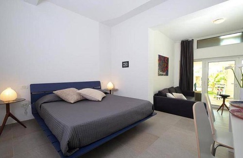 Palazzolo dello Stella House | 56 m² Farmhouse ∙ 2 bedrooms ∙ 5 guests