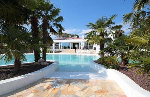 Palazzolo dello Stella House | 56 m² Farmhouse ∙ 2 bedrooms ∙ 5 guests