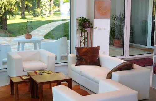 Palazzolo dello Stella House | 56 m² Farmhouse ∙ 2 bedrooms ∙ 5 guests