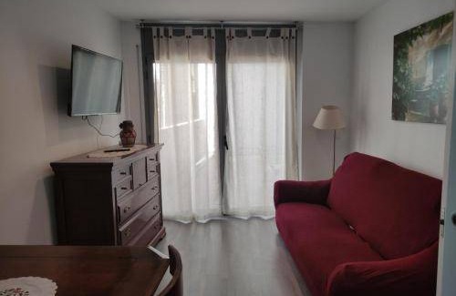 Ribes De Freser Apartment | 56 m² Apartment ∙ 2 bedrooms ∙ 4 guests