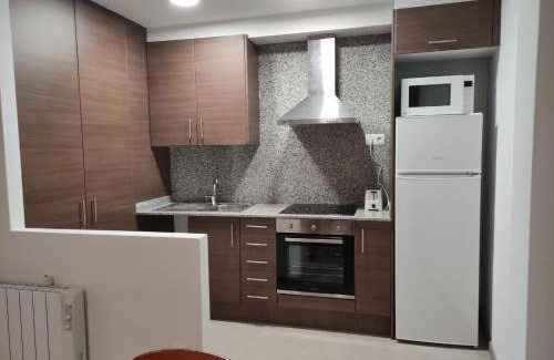 Ribes De Freser Apartment | 56 m² Apartment ∙ 2 bedrooms ∙ 4 guests