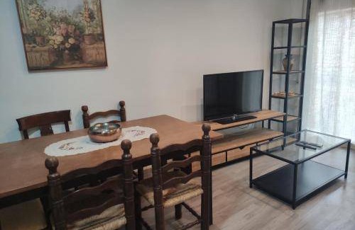 Ribes De Freser Apartment | 56 m² Apartment ∙ 2 bedrooms ∙ 4 guests