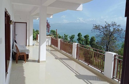 Kausani Apartment | 56 m² Apartment ∙ 1 bedroom ∙ 3 guests