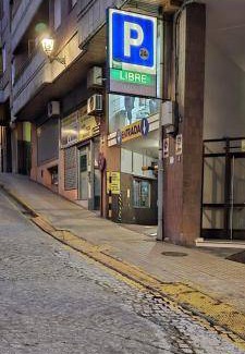 Ourense Apartment | 56 m² Apartment ∙ 1 bedroom ∙ 4 guests