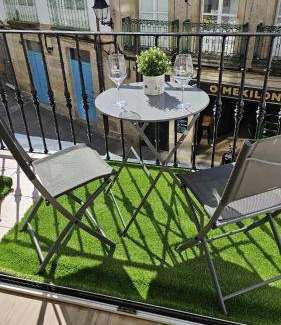 Ourense Apartment | 56 m² Apartment ∙ 1 bedroom ∙ 4 guests