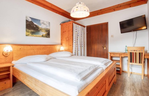 Assachberg Apartment | 56 m² Apartment ∙ 1 bedroom ∙ 4 guests