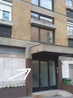 Szeged Apartment | 56 m² Apartment ∙ 2 bedrooms ∙ 4 guests