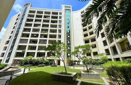 Kolkata Apartment | 56 m² Apartment ∙ 2 guests