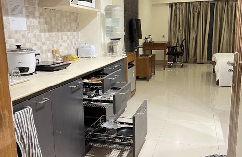 Kolkata Apartment | 56 m² Apartment ∙ 2 guests