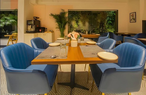 Kolkata Apartment | 56 m² Apartment ∙ 2 guests