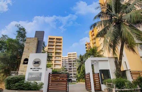 Kolkata Apartment | 56 m² Apartment ∙ 2 guests