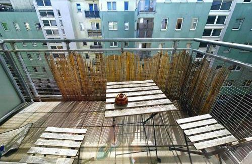Ursynow Apartment | 56 m² Apartment ∙ 6 guests