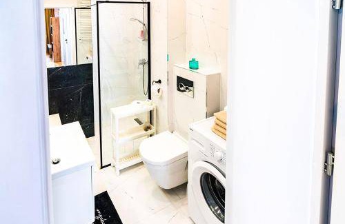 Radom Apartment | 56 m² Apartment ∙ 5 guests
