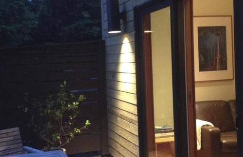 Ucluelet Bed & Breakfast | 56 m² Bed and breakfast ∙ 2 guests
