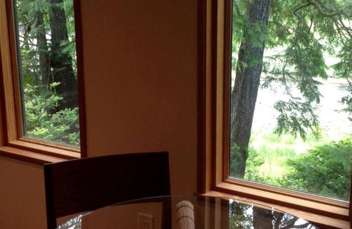 Ucluelet Bed & Breakfast | 56 m² Bed and breakfast ∙ 2 guests