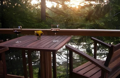 Ucluelet Bed & Breakfast | 56 m² Bed and breakfast ∙ 2 guests