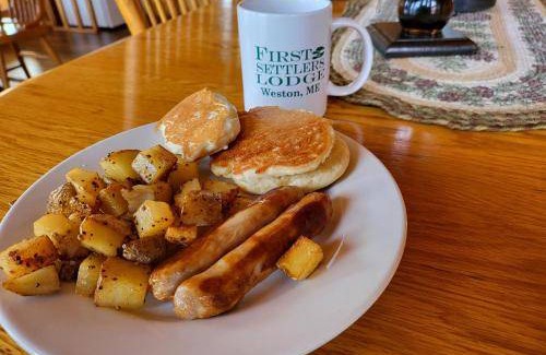 Danforth Bed & Breakfast | 56 m² Bed and breakfast ∙ 10 guests
