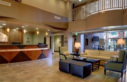 St. George Hotel | 56 m² Hotel ∙ 127 guests