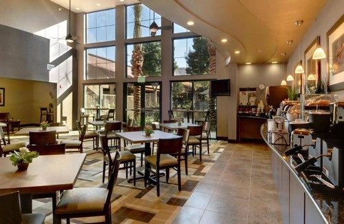 St. George Hotel | 56 m² Hotel ∙ 127 guests