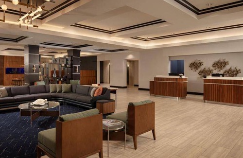 Clear Lake Shores Hotel | 56 m² Hotel ∙ 127 guests