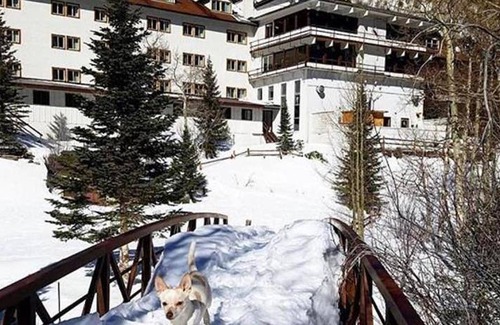 Garfield Hotel | 56 m² Hotel ∙ 2 bedrooms ∙ 127 guests