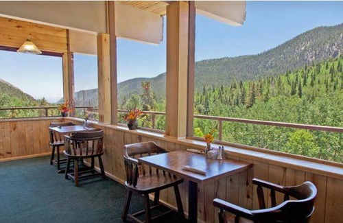 Garfield Hotel | 56 m² Hotel ∙ 2 bedrooms ∙ 127 guests