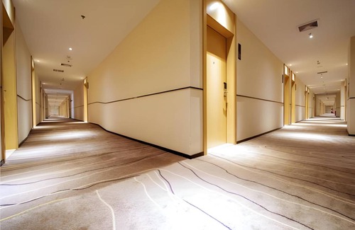 Sihui Hotel | 56 m² Hotel ∙ 2 guests