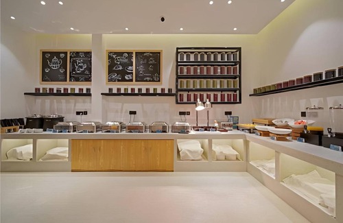 Sihui Hotel | 56 m² Hotel ∙ 2 guests