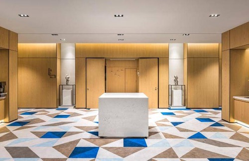 Xinzhuang Hotel | 56 m² Hotel ∙ 5 guests