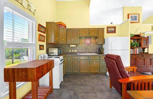 Driftwood House | 56 m² House ∙ 1 bedroom ∙ 2 guests
